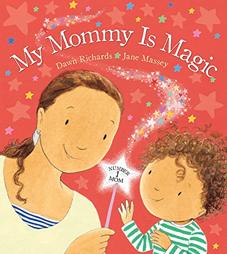 Imagen de archivo de My Mommy is Magic a la venta por Hawking Books