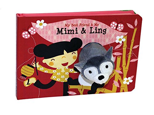 Imagen de archivo de Mimi and Ling a la venta por Better World Books