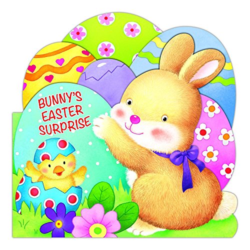Stock image for Bunny's Easter Surprise for sale by ThriftBooks-Atlanta