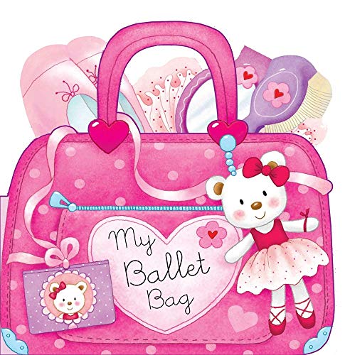 Stock image for My Ballet Bag for sale by Better World Books: West