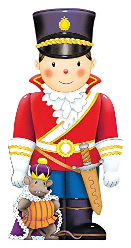 Stock image for The Nutcracker for sale by Better World Books