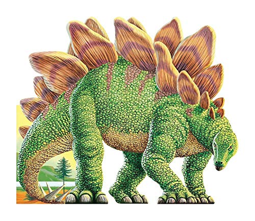Stock image for Stegosaurus (Mini Dinosaurs Series) for sale by SecondSale