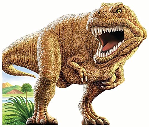 Imagen de archivo de Tyrannosaurus (Mini Dinosaurs Series) a la venta por Hawking Books