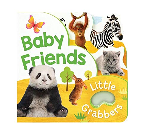 Beispielbild fr Baby Friends (Little Grabbers Series) zum Verkauf von Gulf Coast Books