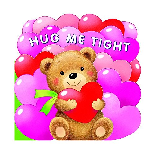 Imagen de archivo de Hug Me Tight a la venta por HPB-Ruby