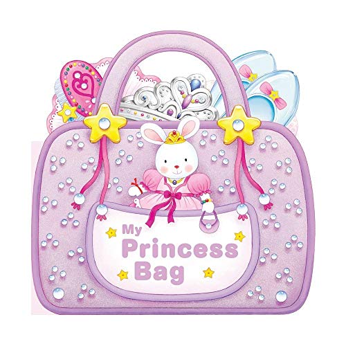 Stock image for My Princess Bag for sale by Better World Books