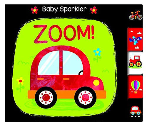 Imagen de archivo de Zoom! (Baby Sparkler) a la venta por Gulf Coast Books