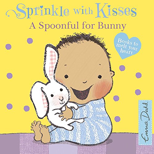 Beispielbild fr A Spoonful for Bunny : A Book to Melt Your Heart zum Verkauf von Better World Books