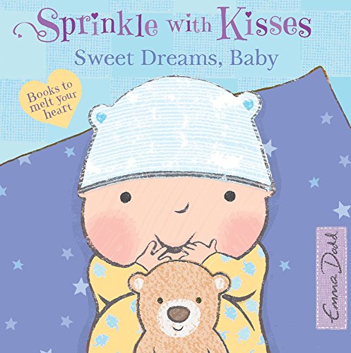 Beispielbild fr Sweet Dreams, Baby: A Book to Melt Your Heart (Sprinkle With Kisses) zum Verkauf von ZBK Books