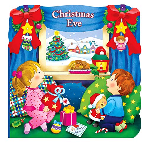 Stock image for Christmas Eve for sale by SecondSale