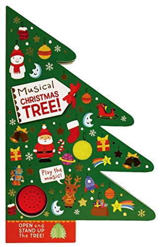 Stock image for Musical Christmas Tree for sale by Gulf Coast Books
