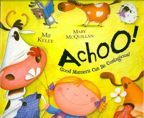 Achoo! - Mij Kelly