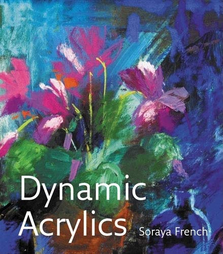 9780764169731: Dynamic Acrylics