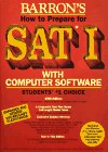 Imagen de archivo de How to Prepare for Sat I (19th Ed) a la venta por HPB-Red