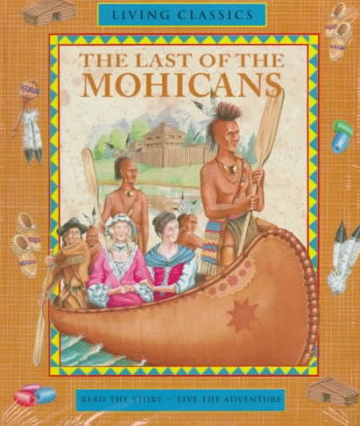 Stock image for The Last of the Mohicans for sale by Better World Books