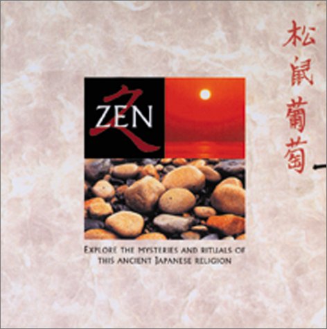 Stock image for Zen Wisdom for sale by Half Price Books Inc.