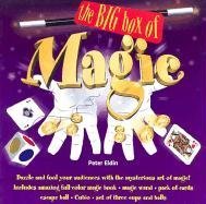 Beispielbild fr Big Box of Magic, The zum Verkauf von Better World Books