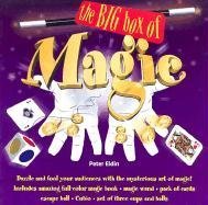 Imagen de archivo de Big Box of Magic, The a la venta por Better World Books