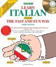 9780764176838: Learn Italian the Fast and Fun Way