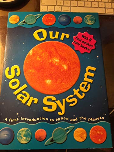 A First Introduction to Space and the Planets (9780764177866) by Twist, Clint