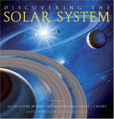 Imagen de archivo de Discovering the Solar System a la venta por HPB Inc.