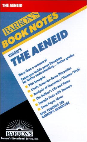 Virgil's the Aeneid (Barron's Book Notes) (9780764191015) by O'Neill, Kathleen