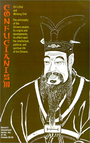 9780764191381: Confucianism