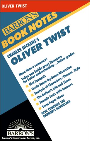 9780764191619: Oliver Twist