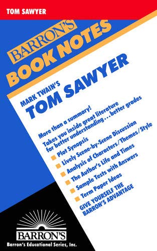 Beispielbild fr Tom Sawyer zum Verkauf von Buchpark