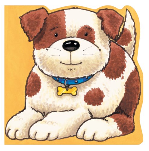 Beispielbild fr Puppy (Carry-Along Pets) zum Verkauf von Ebooksweb