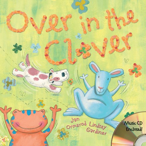 9780764196461: Over in the Clover