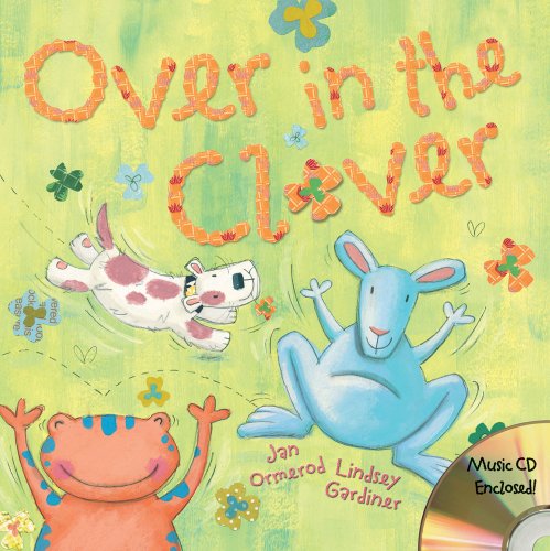 Over in the Clover (9780764196461) by Ormerod, Jan