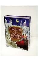 Imagen de archivo de Secrets of Dracula's Castle (Barron's Activity Kits for Kids) a la venta por HPB-Ruby