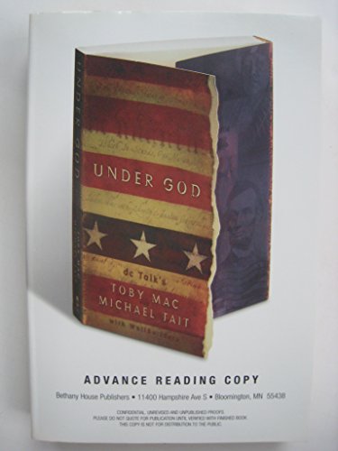 Imagen de archivo de Under God a la venta por Better World Books