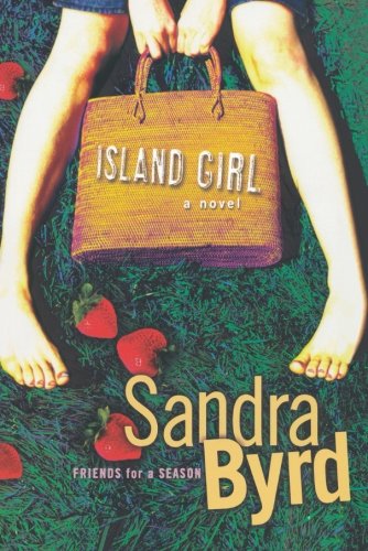 Beispielbild fr Island Girl (Friends for a Season) zum Verkauf von Wonder Book