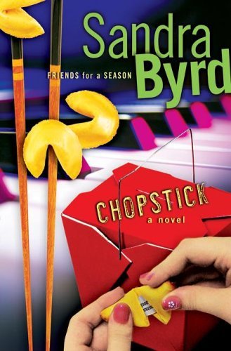 Beispielbild fr Chopstick (Friends for a Season) zum Verkauf von Wonder Book