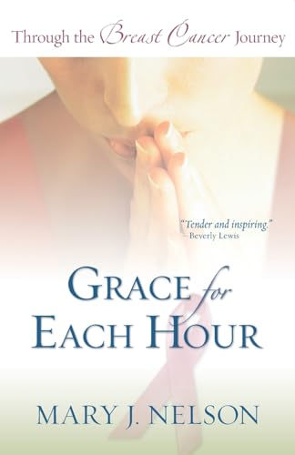 Beispielbild fr Grace For Each Hour zum Verkauf von SecondSale