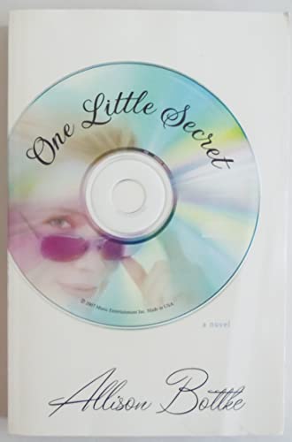 Imagen de archivo de One Little Secret a la venta por SecondSale