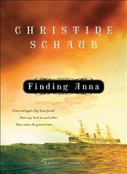 Stock image for Finding Anna (Music of the Heart #1) for sale by SecondSale