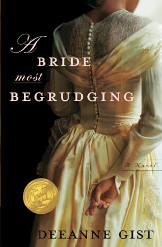 Imagen de archivo de A Bride Most Begrudging a la venta por Your Online Bookstore