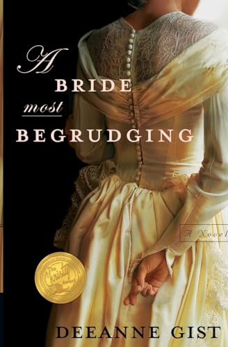 Stock image for A Bride Most Begrudging for sale by WorldofBooks