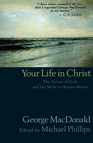 Beispielbild fr Your Life in Christ zum Verkauf von SecondSale