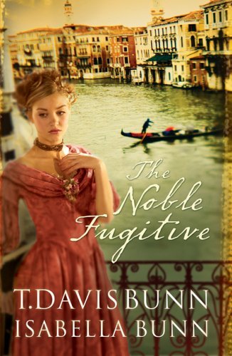 9780764200939: The Noble Fugitive (Heirs of Acadia, 3)