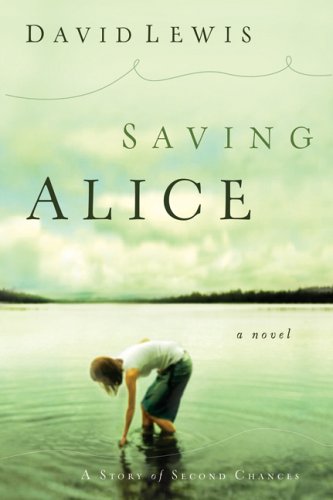 Beispielbild fr Saving Alice zum Verkauf von SecondSale