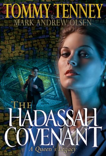 9780764201028: The Hadassah Covenant