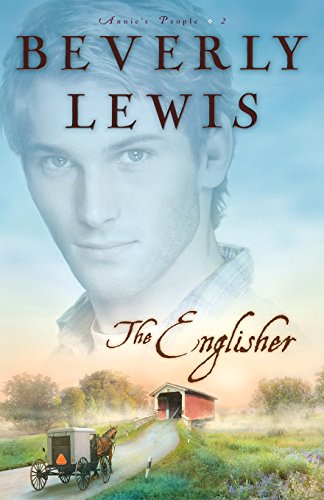 Stock image for The Englisher (Annie's People Series #2) for sale by Gulf Coast Books