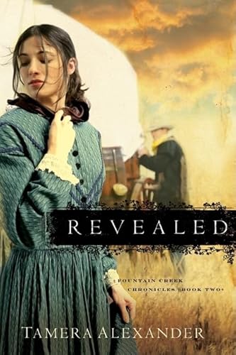 Stock image for Revealed (Fountain Creek Chronicles, Book 2) for sale by SecondSale
