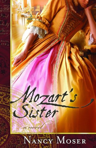 Stock image for Mozart's Sister for sale by Better World Books: West