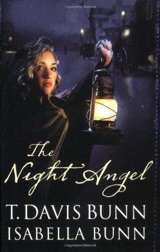 Stock image for Night Angel, The for sale by Reliant Bookstore