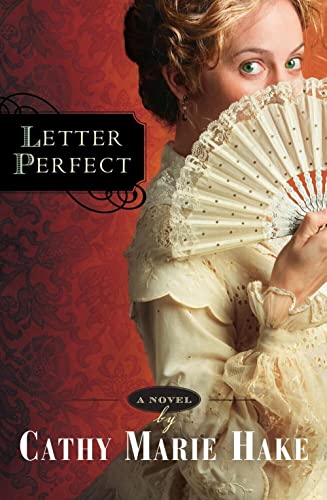 Beispielbild fr Letter Perfect (California Historical Series #1) zum Verkauf von SecondSale